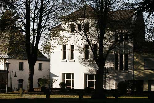Bürohaus Wassenberg
