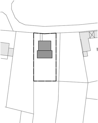 Lageplan Einfamilienhaus Selfkant Lageplan Einfamilienhaus Selfkant