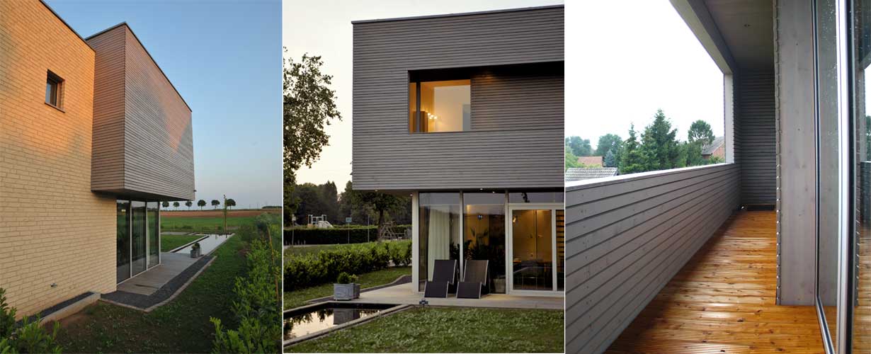 Passivhaus 