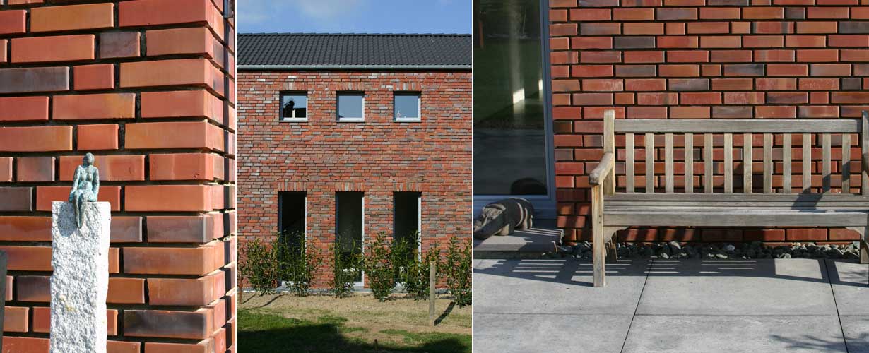 Haus für Künstler