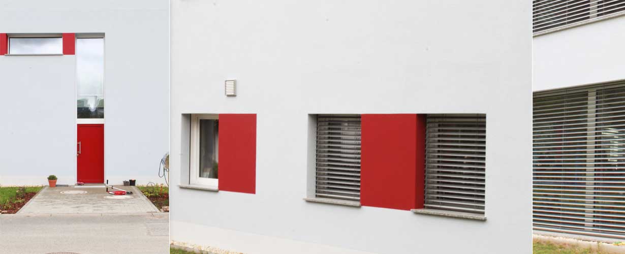Passivhaus Jena